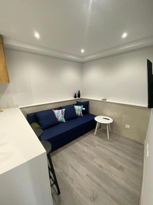 Apartamento 1 Habitacion Baiona Extérieur photo